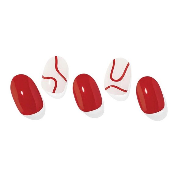 Ohora Nails VIP Gift Season 6. Be Bold Collection - Set of 5 [New & Sealed] - Picture 10 of 16